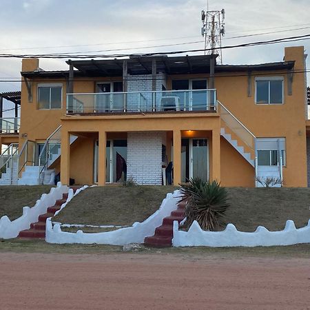 Boa Vida Lejlighed Punta Del Diablo Eksteriør billede